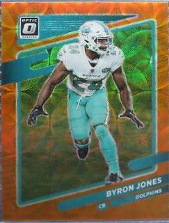 Byron Jones