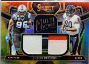 Julius Peppers