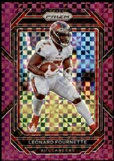 Leonard Fournette