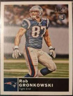 Rob Gronkowski
