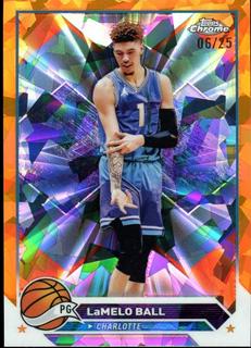 LaMelo Ball