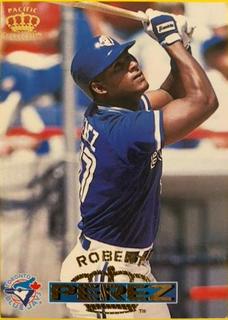 Robert Perez
