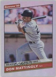 Don Mattingly