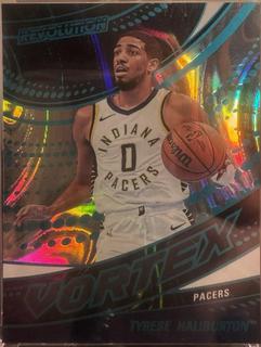 Tyrese Haliburton