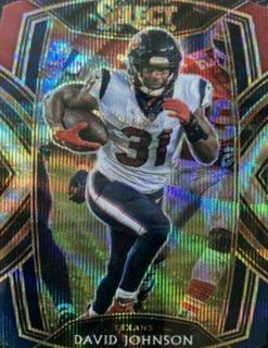 David Johnson