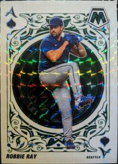 Robbie Ray
