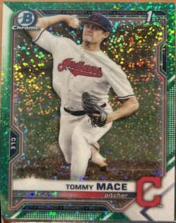 Tommy Mace