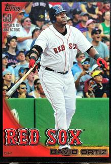 David Ortiz