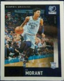 Ja Morant