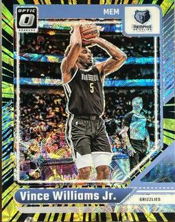Vince Williams Jr.
