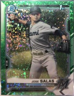 Jose Salas