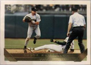 Chuck Knoblauch