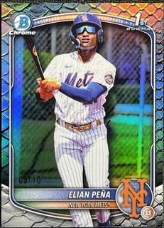 Elian Pena