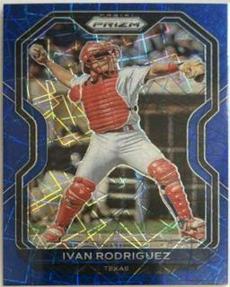 Ivan Rodriguez