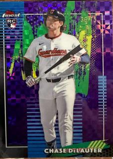 Chase DeLauter
