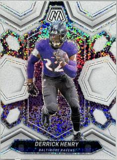 Derrick Henry