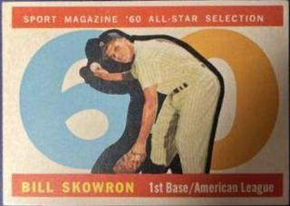 Bill Skowron