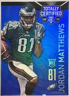 Jordan Matthews