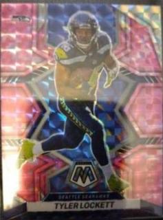 Tyler Lockett