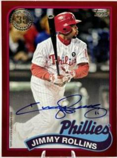 Jimmy Rollins