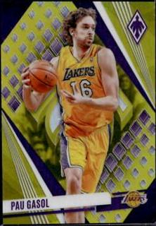 Pau Gasol