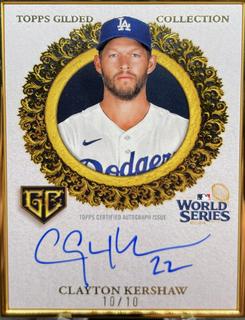 Clayton Kershaw