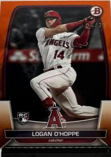 Logan O'Hoppe