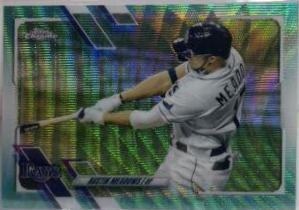 Austin Meadows