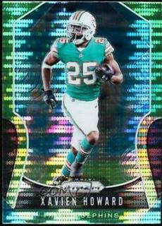 Xavien Howard