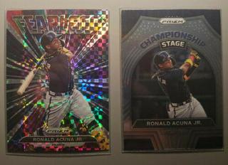 Ronald Acuna Jr.