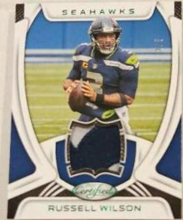 Russell Wilson