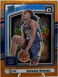 Antonio Reeves