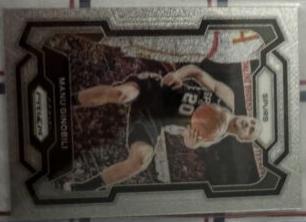 Manu Ginobili