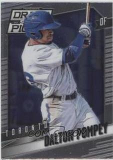 Dalton Pompey