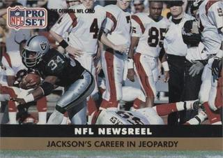 Bo Jackson