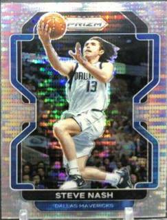 Steve Nash