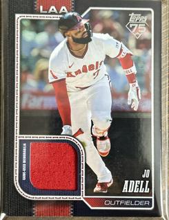 Jo Adell