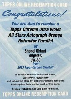 Shohei Ohtani