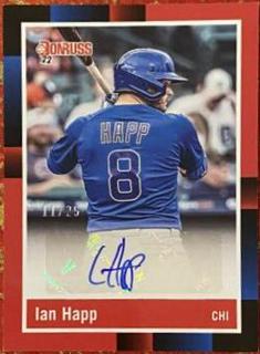 Ian Happ