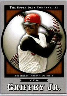 Ken Griffey Jr