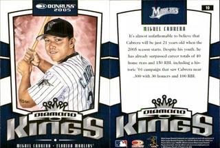 Miguel Cabrera
