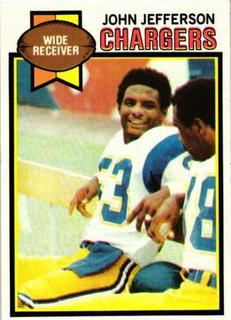 John Jefferson