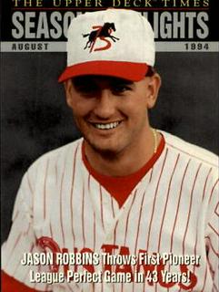 Jason Robbins