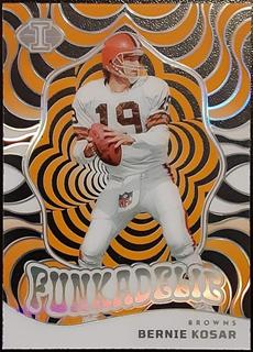 Bernie Kosar