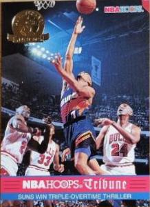 Kevin Johnson