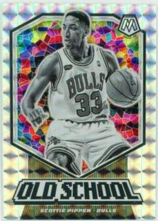Scottie Pippen