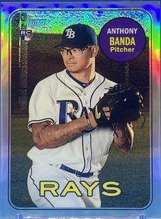 Anthony Banda