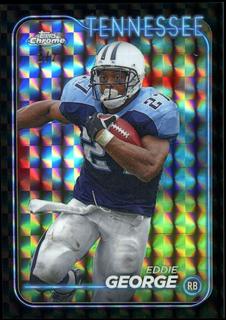 Eddie George