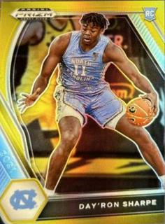 Day'Ron Sharpe