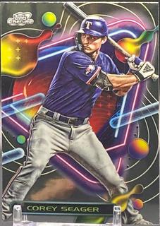 Corey Seager